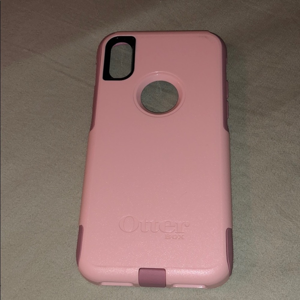 iPhone X/ Xs case